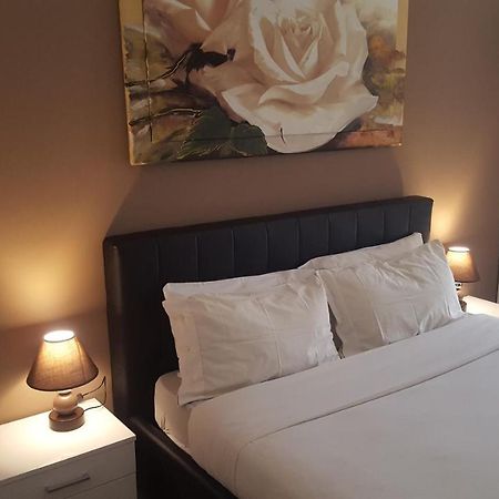 B&B Amaverona Dış mekan fotoğraf