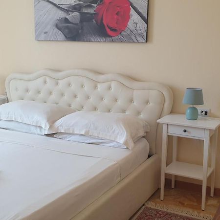 B&B Amaverona Dış mekan fotoğraf