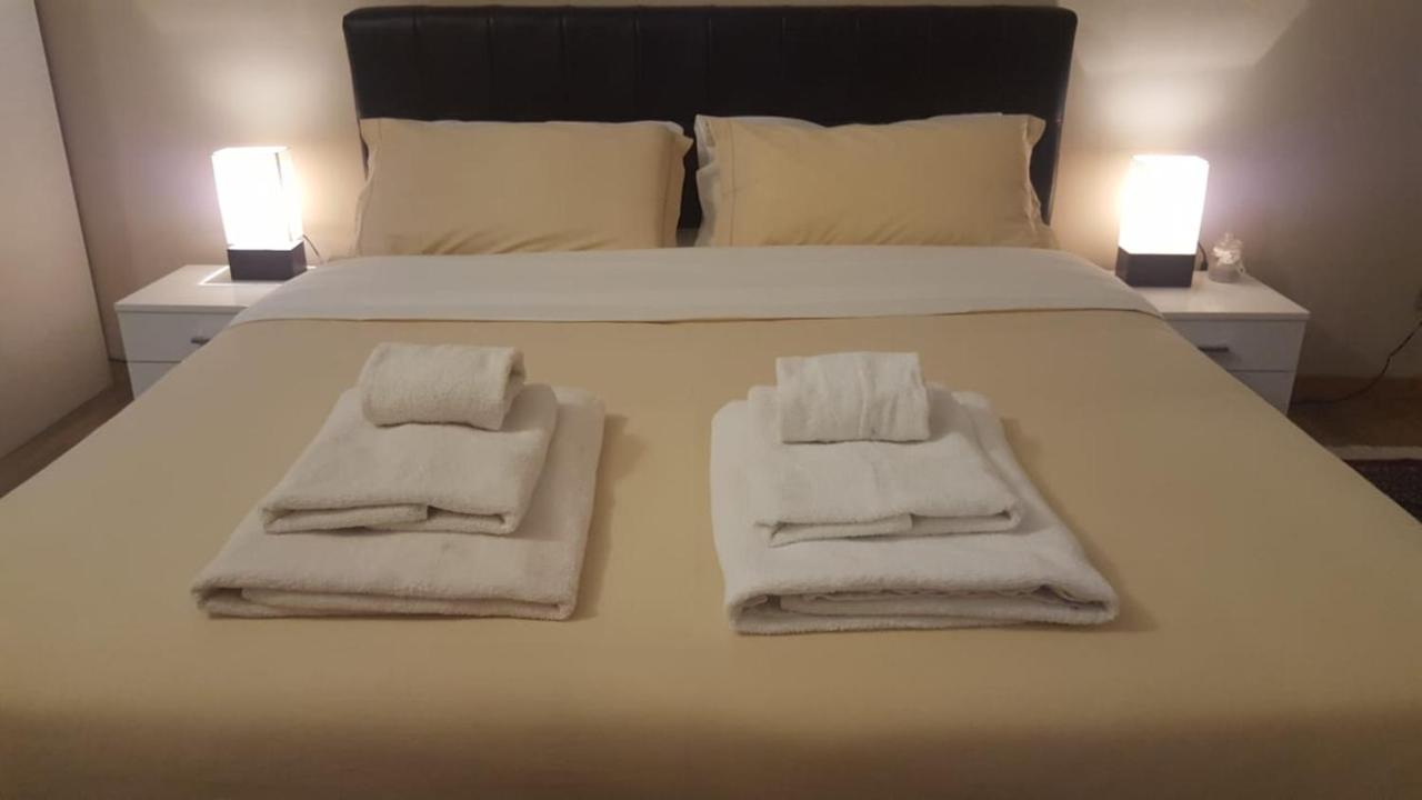 B&B Amaverona Dış mekan fotoğraf