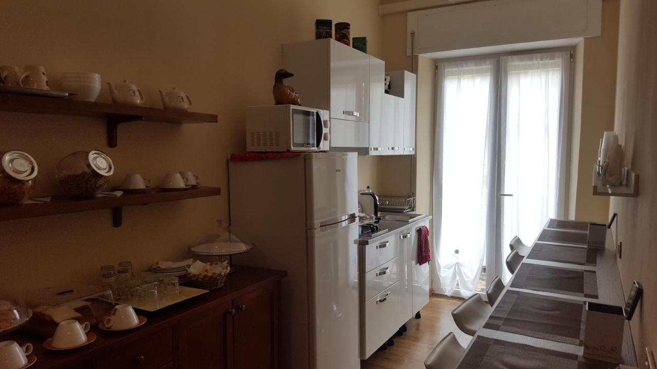 B&B Amaverona Dış mekan fotoğraf