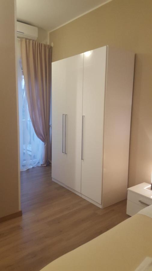 B&B Amaverona Dış mekan fotoğraf