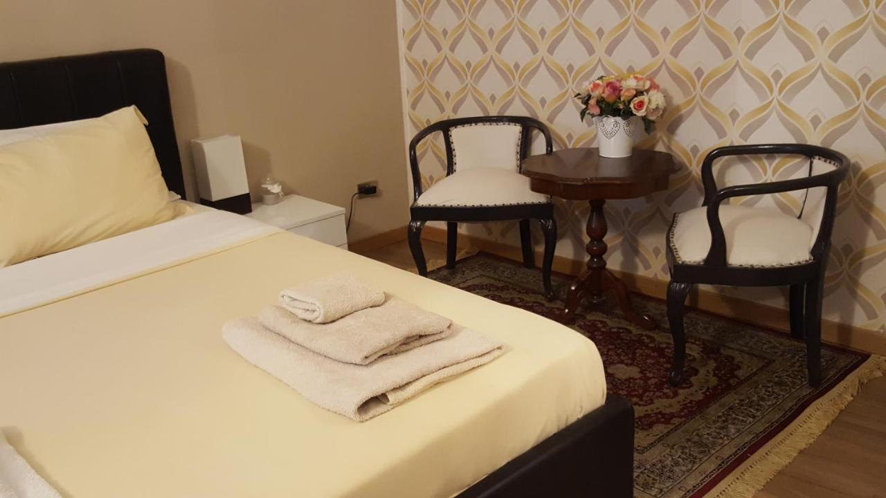 B&B Amaverona Dış mekan fotoğraf