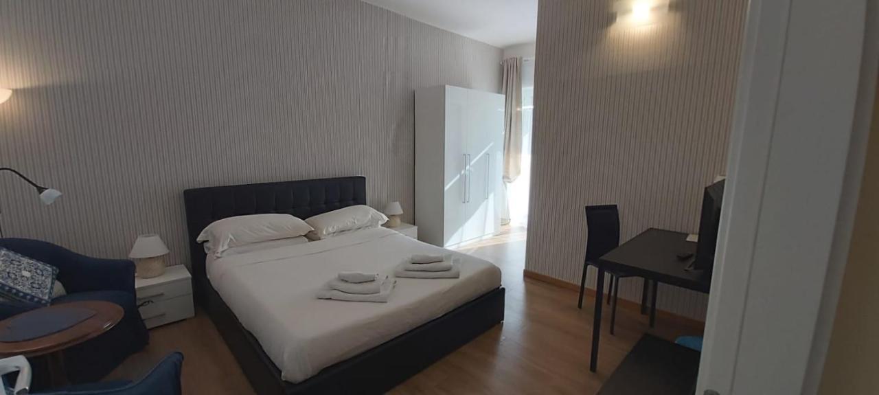 B&B Amaverona Dış mekan fotoğraf