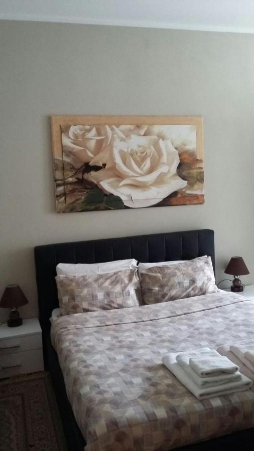 B&B Amaverona Dış mekan fotoğraf