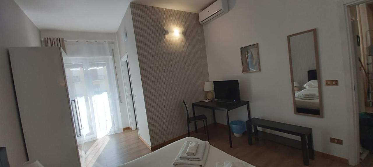 B&B Amaverona Dış mekan fotoğraf