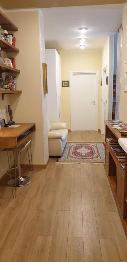 B&B Amaverona Dış mekan fotoğraf