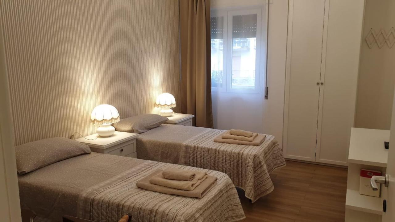 B&B Amaverona Dış mekan fotoğraf
