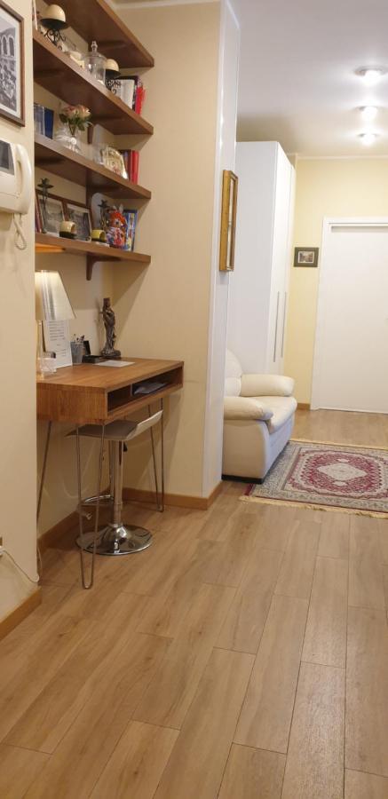 B&B Amaverona Dış mekan fotoğraf