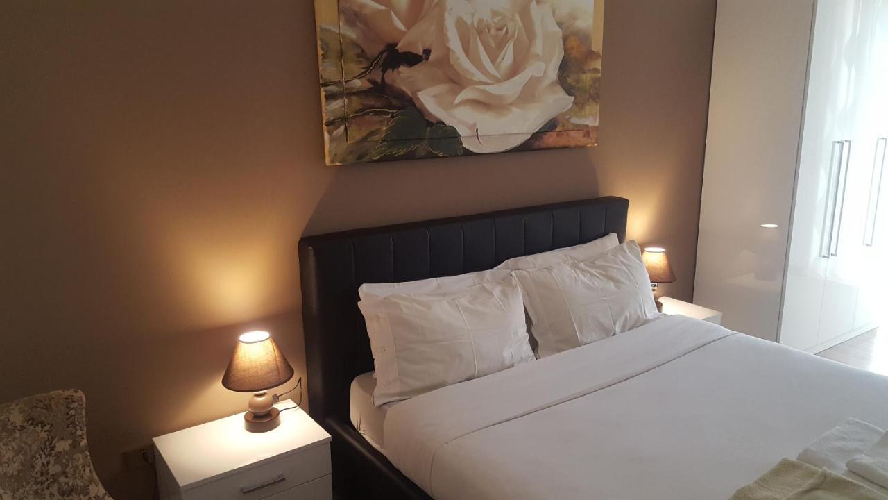 B&B Amaverona Dış mekan fotoğraf