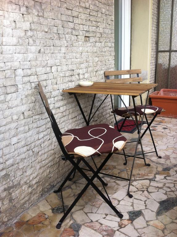 B&B Amaverona Dış mekan fotoğraf