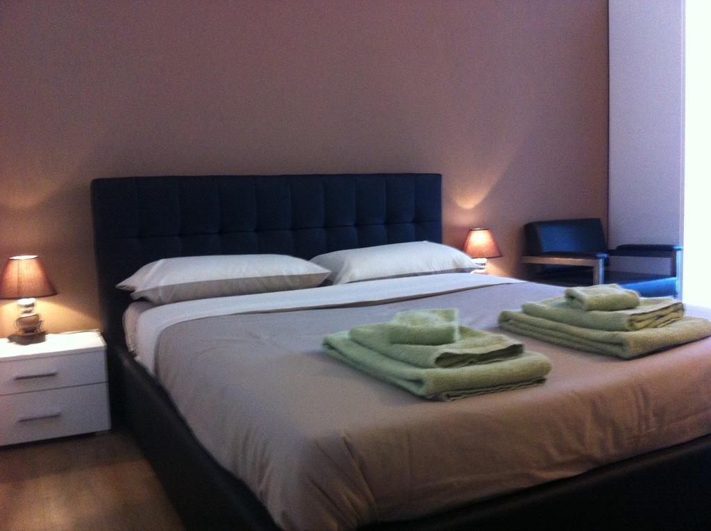 B&B Amaverona Oda fotoğraf