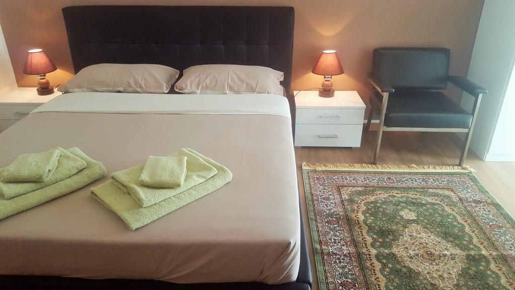 B&B Amaverona Oda fotoğraf
