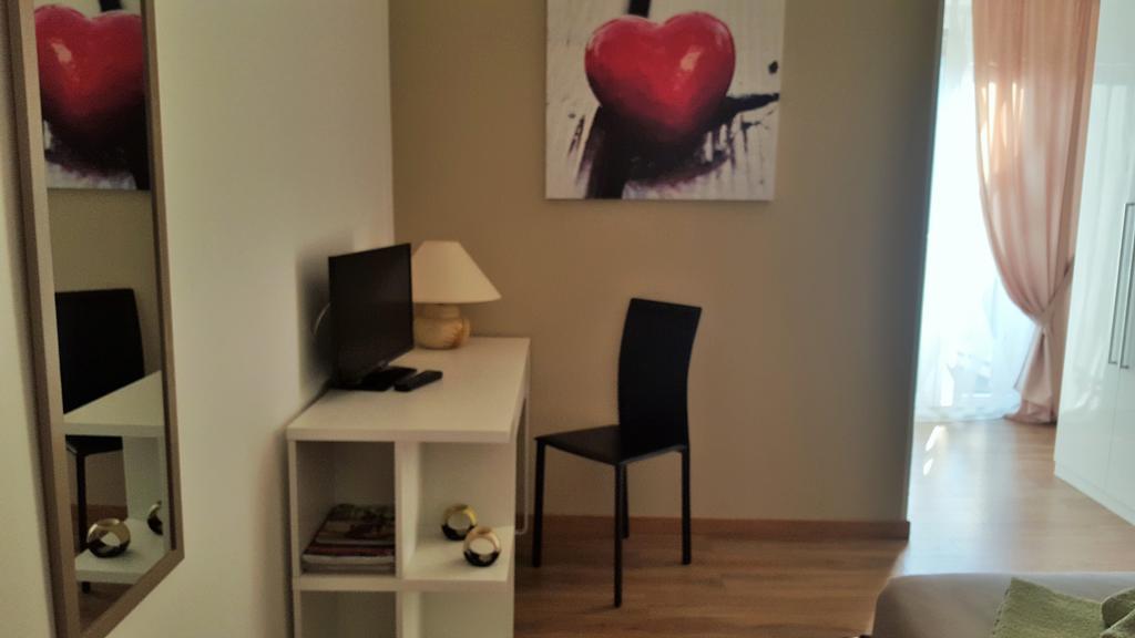 B&B Amaverona Oda fotoğraf