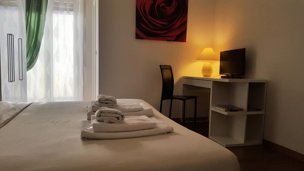 B&B Amaverona Oda fotoğraf