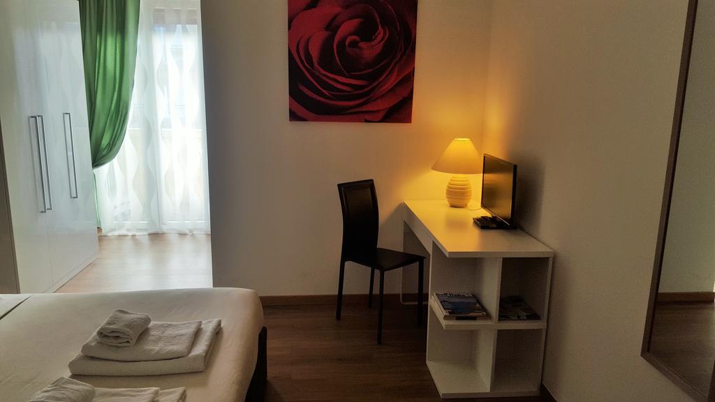 B&B Amaverona Oda fotoğraf