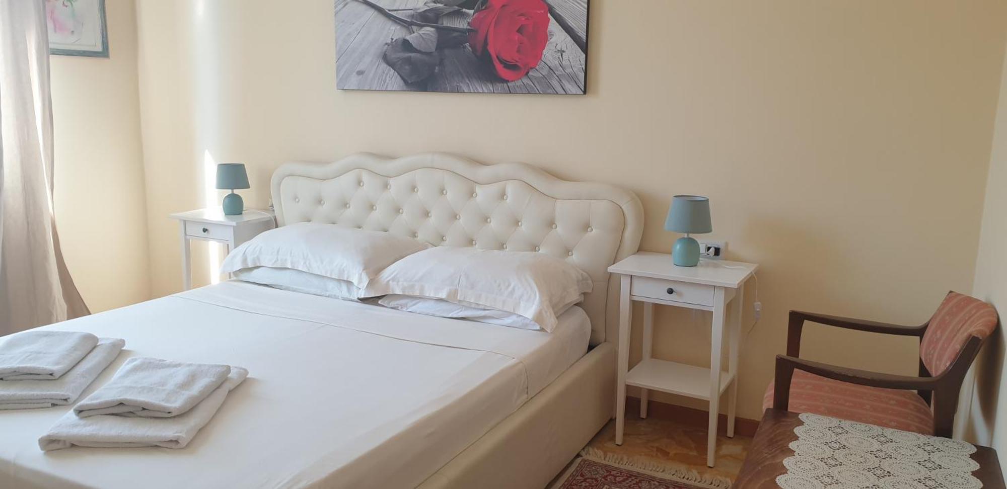B&B Amaverona Dış mekan fotoğraf