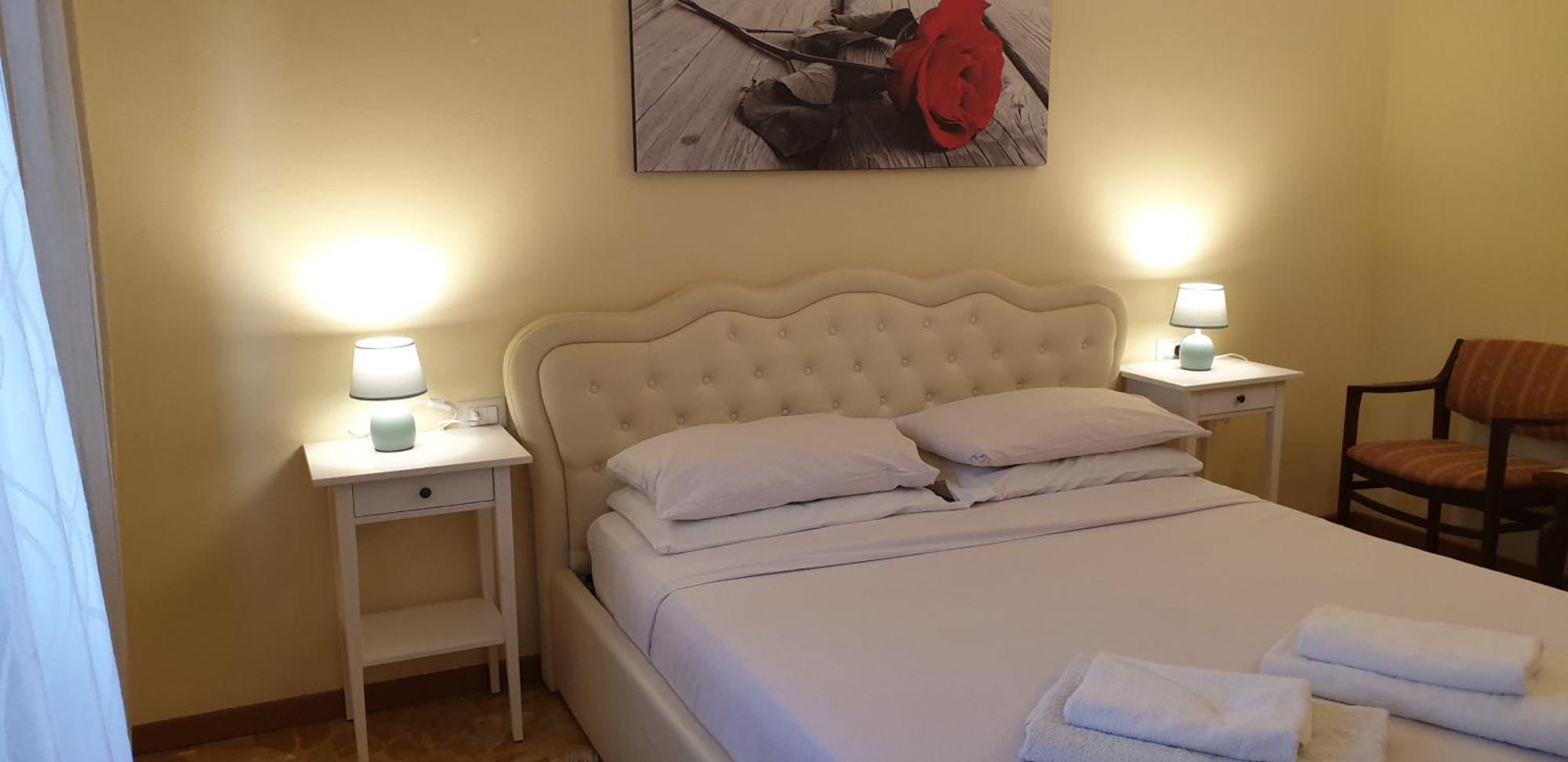 B&B Amaverona Dış mekan fotoğraf