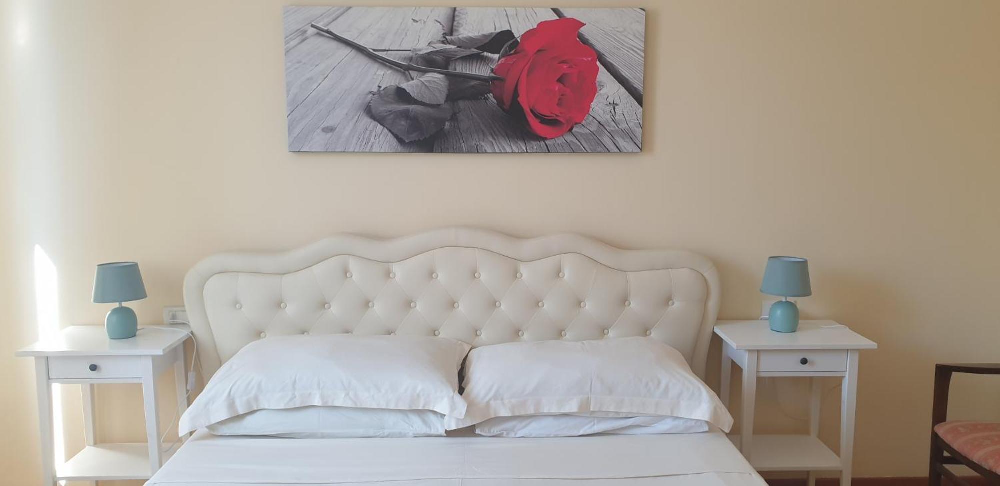 B&B Amaverona Dış mekan fotoğraf