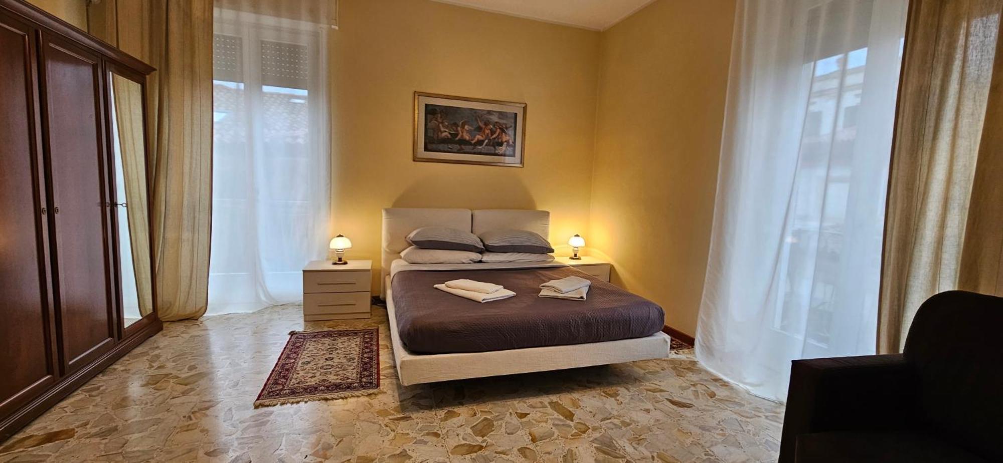 B&B Amaverona Dış mekan fotoğraf