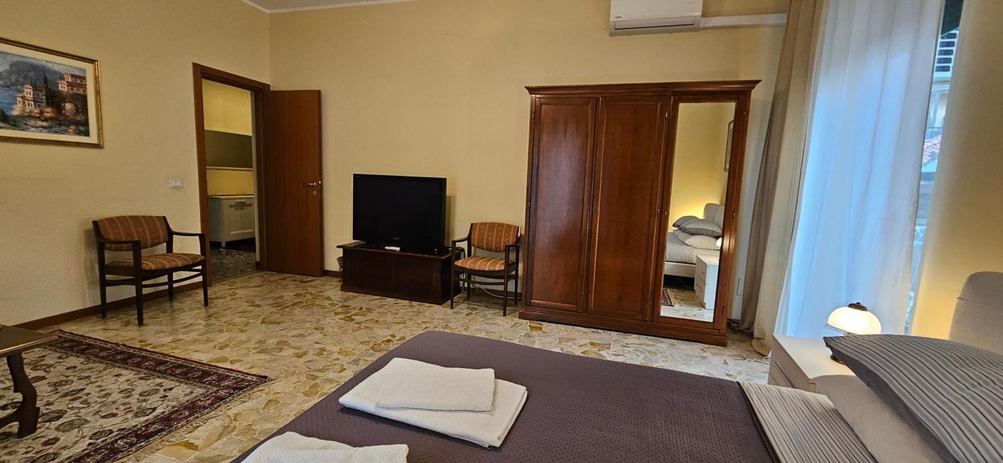 B&B Amaverona Dış mekan fotoğraf