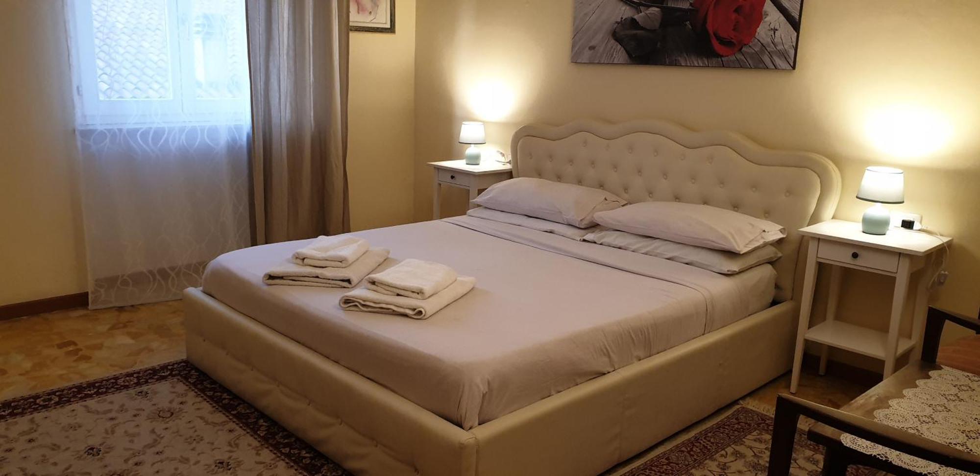 B&B Amaverona Dış mekan fotoğraf