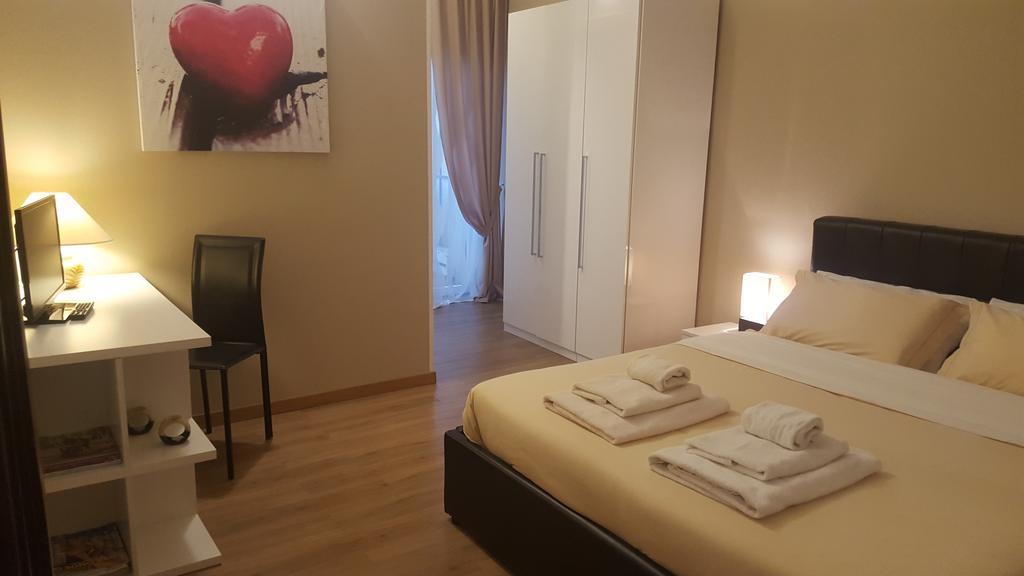 B&B Amaverona Oda fotoğraf