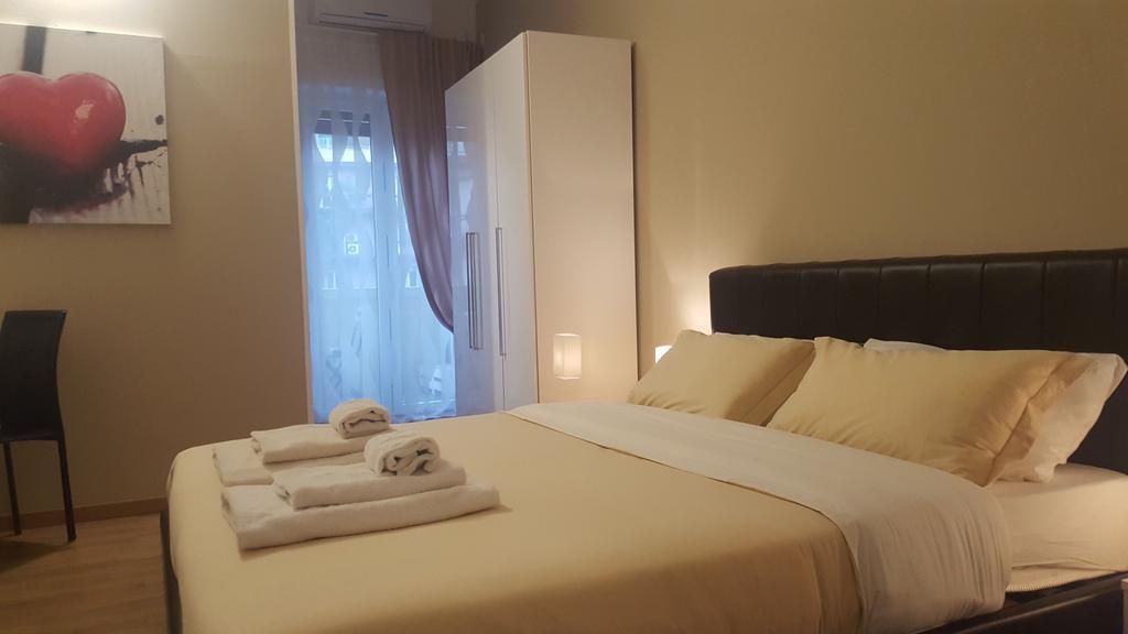 B&B Amaverona Oda fotoğraf