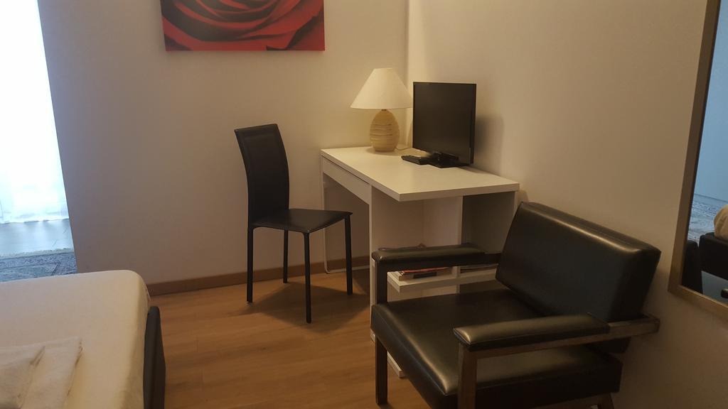B&B Amaverona Dış mekan fotoğraf