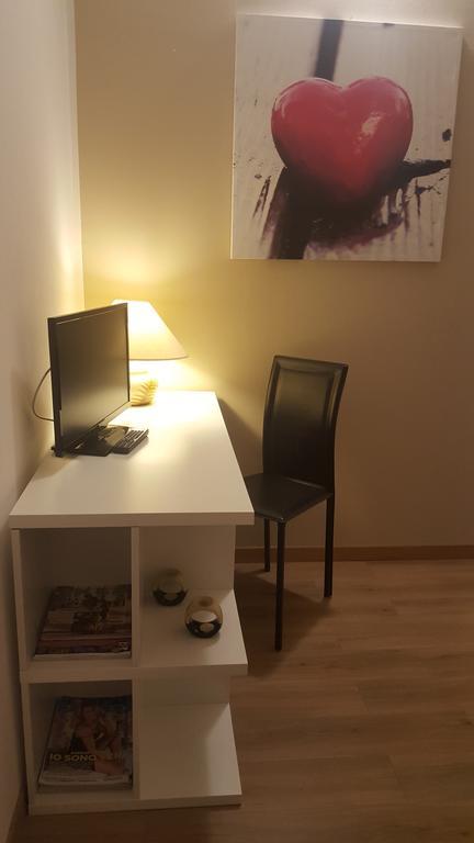 B&B Amaverona Dış mekan fotoğraf