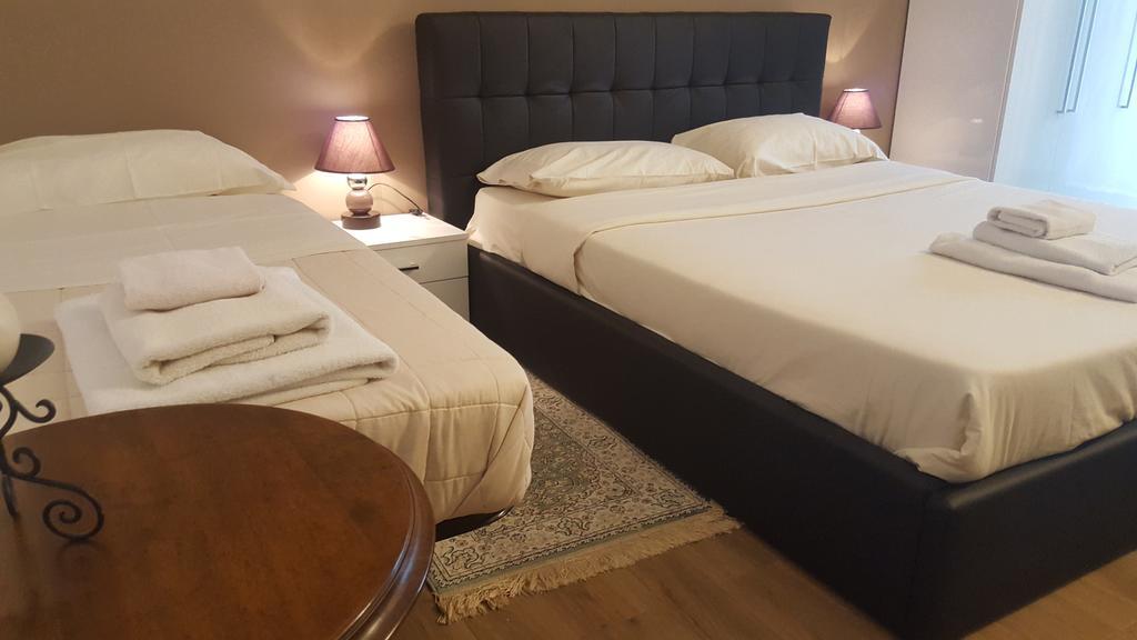 B&B Amaverona Dış mekan fotoğraf