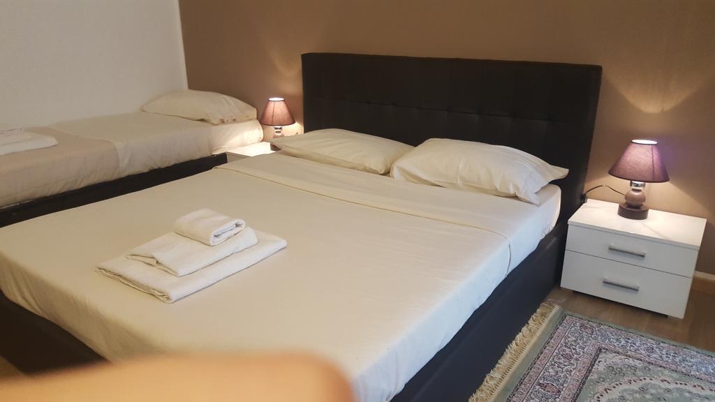 B&B Amaverona Dış mekan fotoğraf