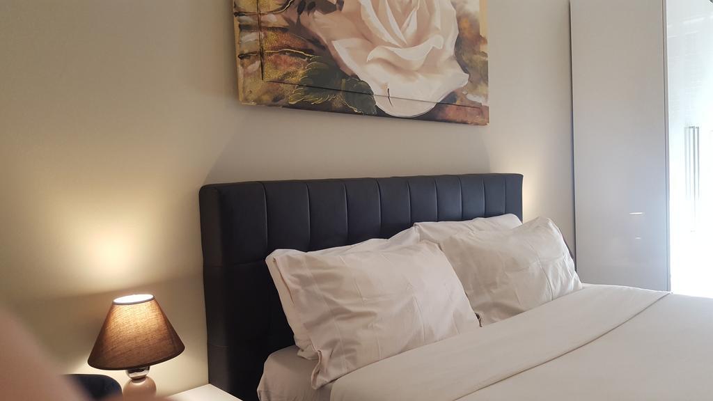 B&B Amaverona Dış mekan fotoğraf