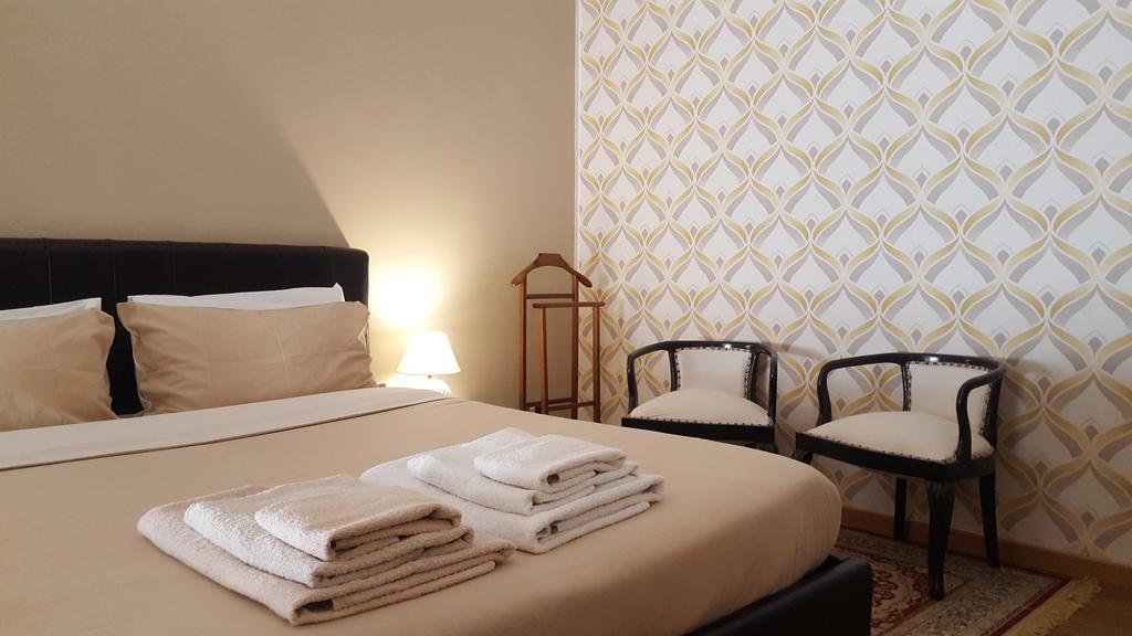 B&B Amaverona Dış mekan fotoğraf