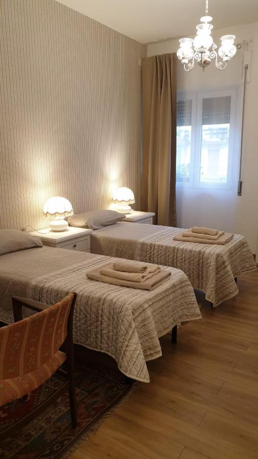 B&B Amaverona Dış mekan fotoğraf