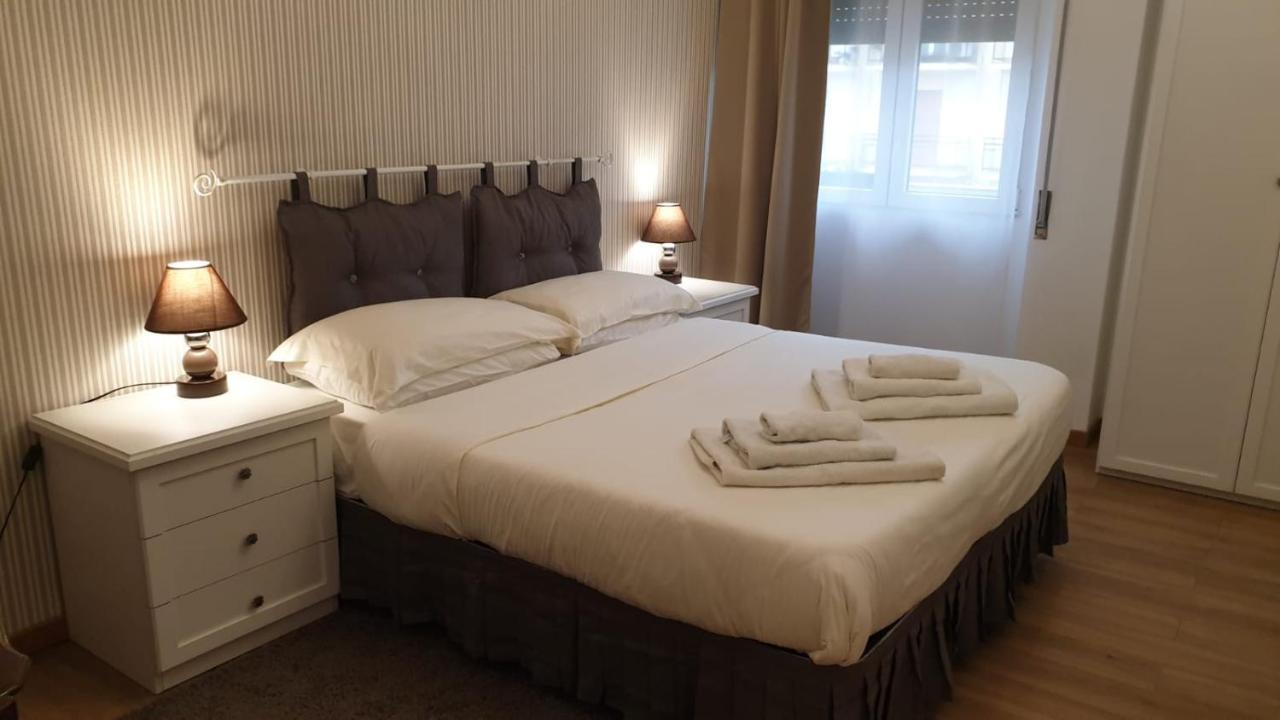 B&B Amaverona Dış mekan fotoğraf