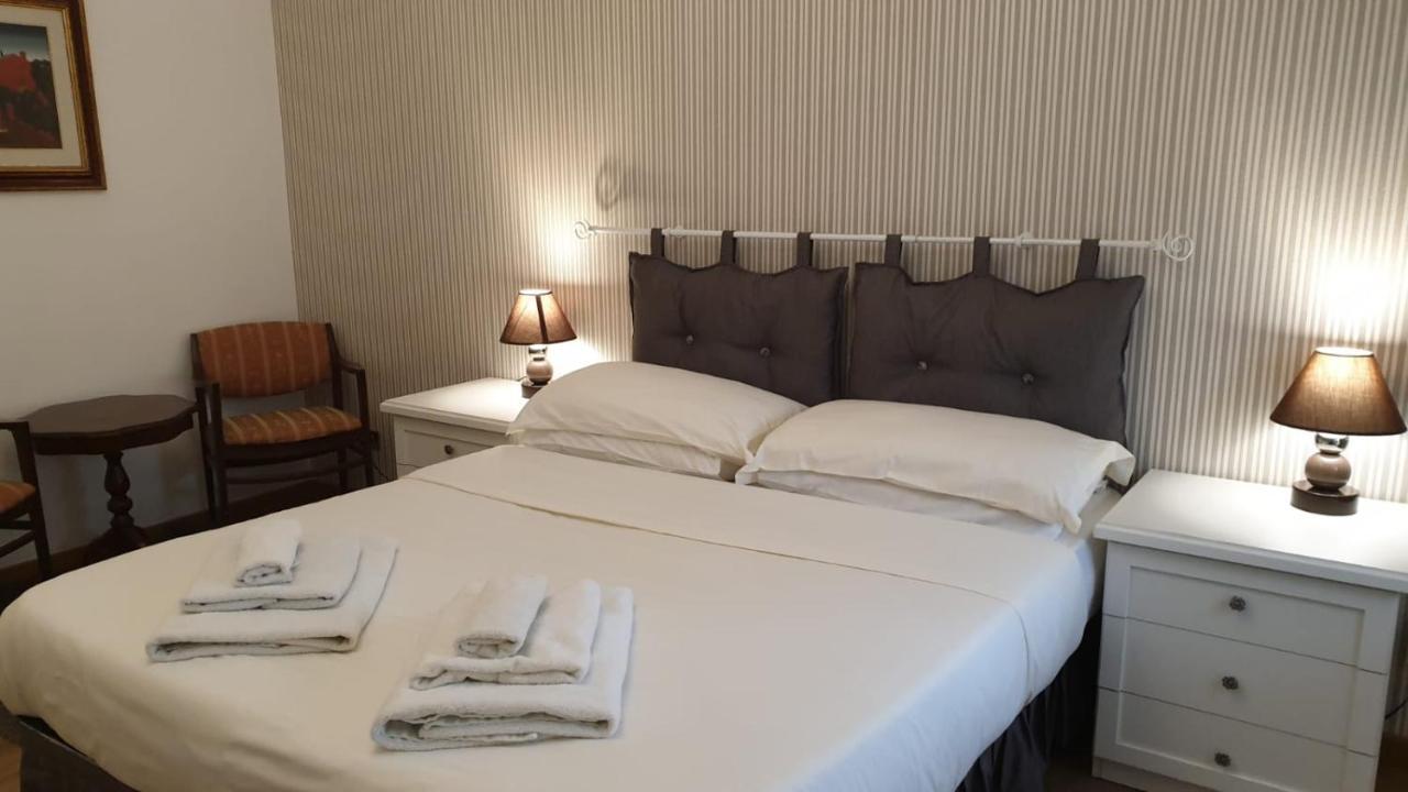 B&B Amaverona Dış mekan fotoğraf