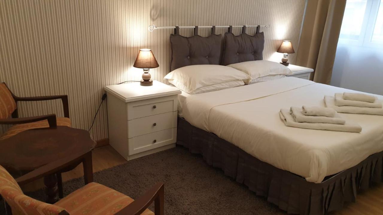 B&B Amaverona Dış mekan fotoğraf